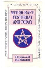 Witchcraft - Yesterday And Today