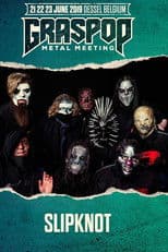 Slipknot - Live at Graspop Metal Meeting 2019