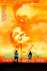 Gaijin 2: Love Me as I Am