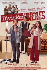 División de Bienes