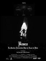 Bosco: La Sombra Extraviada Bajo la Luna de Plata