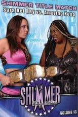 SHIMMER Volume 15