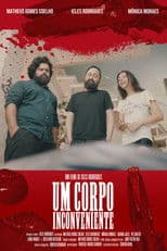 Um Corpo Inconveniente