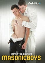 Apprentice Andram: Chapters 1-5