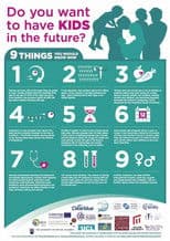 Nicola Adams: me and IVF