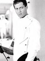 A Crime Has Been Committed