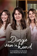 Dinge Van 'n Kind