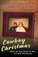 Cowboy Christmas