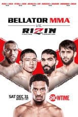 Bellator MMA vs. RIZIN