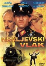 The Train for Kraljevo