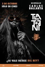 Carlos Ballarta: Tlatoani