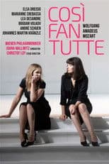 Così fan tutte - Salzburger Festspiele 2020