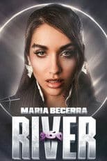 María Becerra - Estadio River Plate