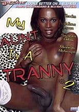 My Aunt Is a Tranny 2