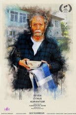 Seven Citrus Aurantium