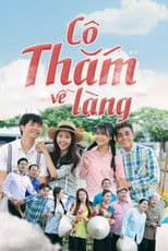 Cô Thắm về làng