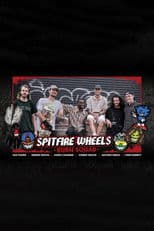 Johnny's Spitfire Vid