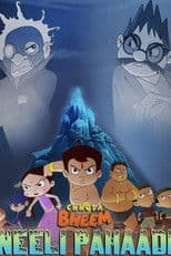 Chhota Bheem: The Blue Mountain