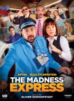 The Madness Express