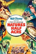 Nature's Half Acre