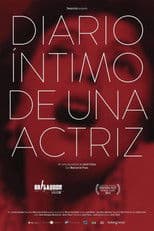 Diario íntimo de una actriz