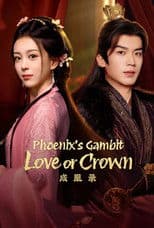 Phoenix's Gambit: Love or Crown
