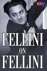 Felllini by Fellini