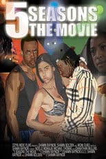 5 Seasons The Movie