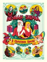 He-Man and She-Ra: A Christmas Special