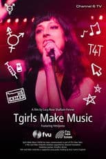 Tgirls Make Music