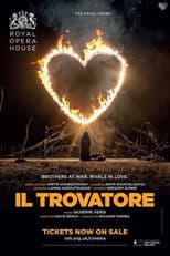 Royal Opera House: Il Trovatore
