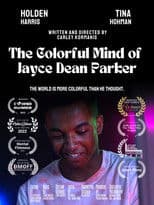 The Colorful Mind of Jayce Dean Parker