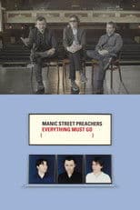 Manic Street Preachers: Escape from History