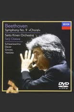 Beethoven: Symphony No. 9 'Choral' - Seiji Ozawa