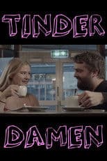 Tinderdamen