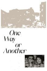One Way or Another
