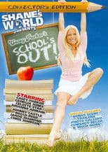 Casey Parker's School's Out!