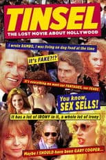 Tinsel - The Lost Movie About Hollywood