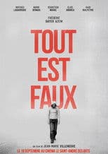 Tout est faux