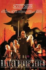 The Roller Blade Seven