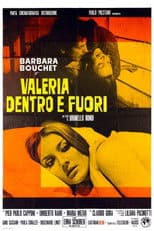 Valerie Inside Outside