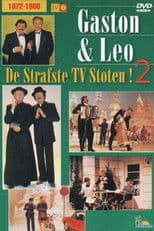 Gaston & Leo - De Strafste Tv Stoten - Deel 2