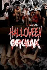 Halloween Orgiak