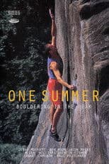 One Summer: Bouldering in the Peak