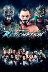 IMPACT Wrestling: Redemption 2018