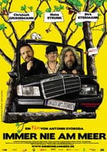 Forever Never Anywhere