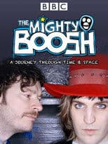 The Mighty Boosh: A Journey Through Time and Space