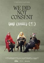 We Did Not Consent
