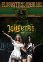 LOVEBITES - Live At Bloodstock 2018
