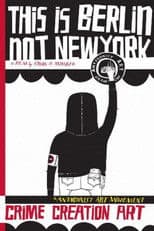 This Is Berlin Not New York